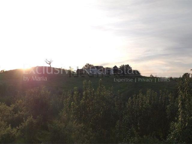 Terreno, Santiago do Cacém Santa Cruz São Bartolomeu da Serra