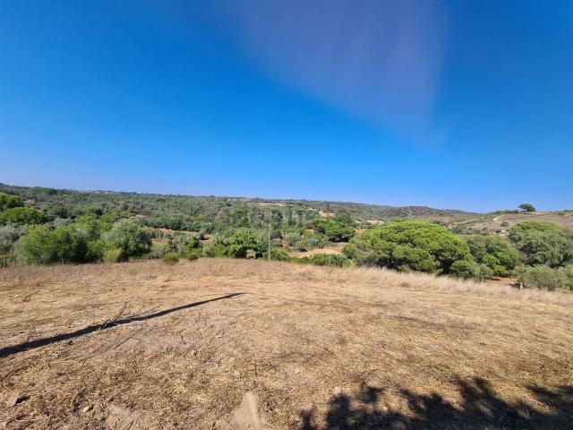 Terreno, Santiago do Cacém Santa Cruz São Bartolomeu da Serra