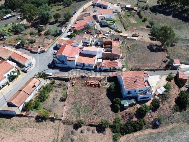 Terreno, Santiago do Cacém Santa Cruz São Bartolomeu da Serra