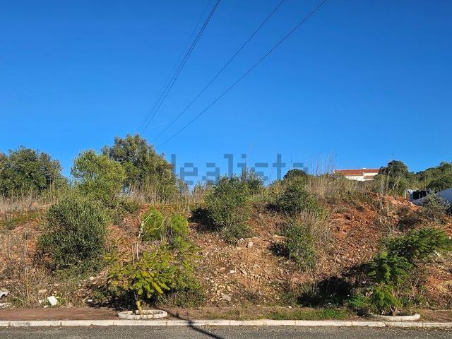 Terreno, Santiago do Cacém Santa Cruz São Bartolomeu da Serra