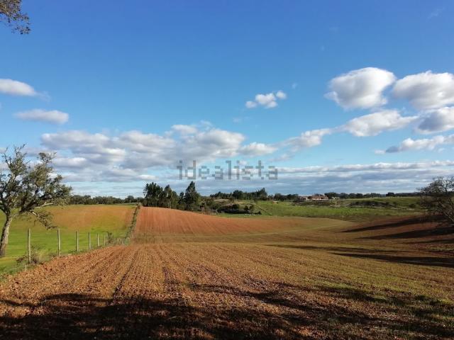 Terreno, Santiago do Cacém Santa Cruz São Bartolomeu da Serra