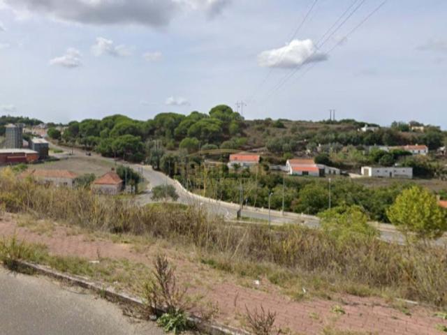 Terreno, Santiago do Cacém Santa Cruz São Bartolomeu da Serra