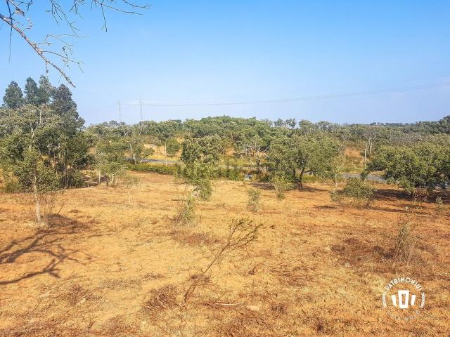Terreno, Santiago do Cacém Santa Cruz São Bartolomeu da Serra