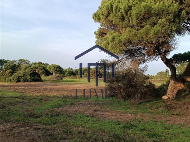 Terreno, Santiago Sesimbra