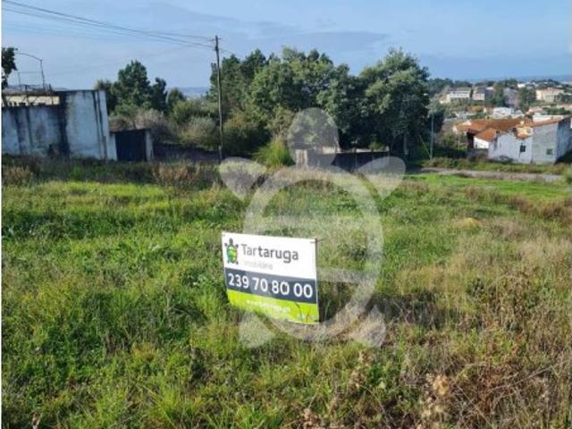 Terreno, Santo António Dos Olivais, Coimbra | BPI Expresso Imobiliário