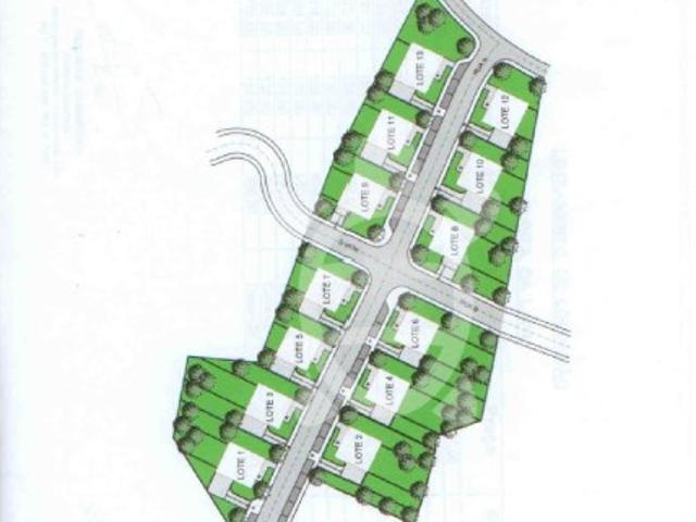 Terreno, Santo António Dos Olivais, Coimbra | BPI Expresso Imobiliário