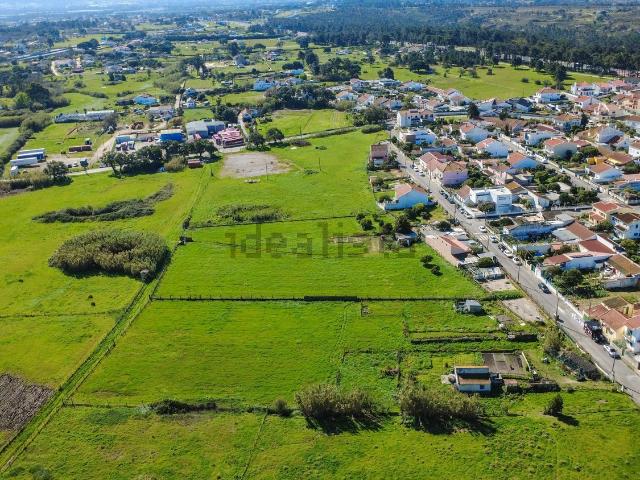 Terreno, Santo António da Charneca