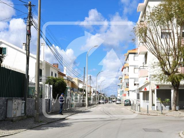Terreno, Santo António Da Charneca, Barreiro | BPI Expresso Imobiliário