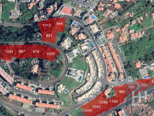 Terreno, Santo António, Funchal | BPI Expresso Imobiliário