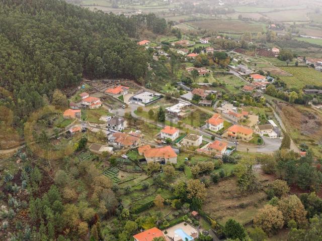 Terreno, Santo Emilião