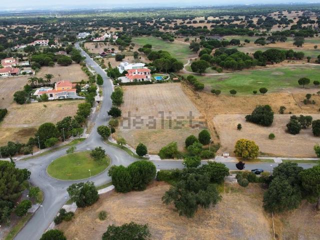 Terreno, Santo Estevão