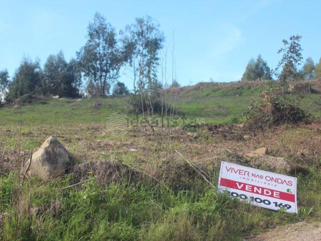 Terreno, Santo Tirso Couto Burgães
