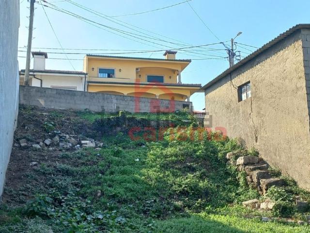 Terreno, Santo Tirso Couto Burgães
