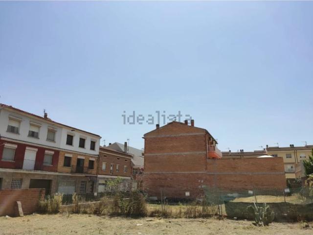 Terreno, Santpedor