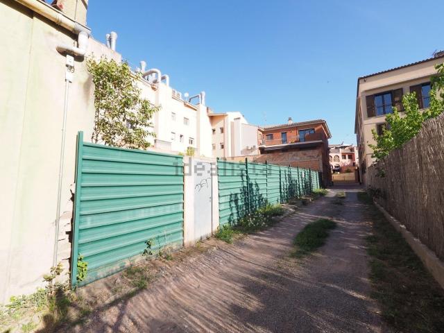 Terreno, Santpedor