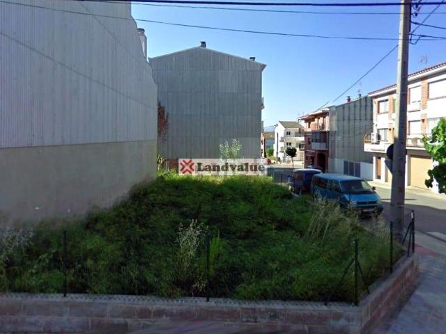 Terreno, Santpedor