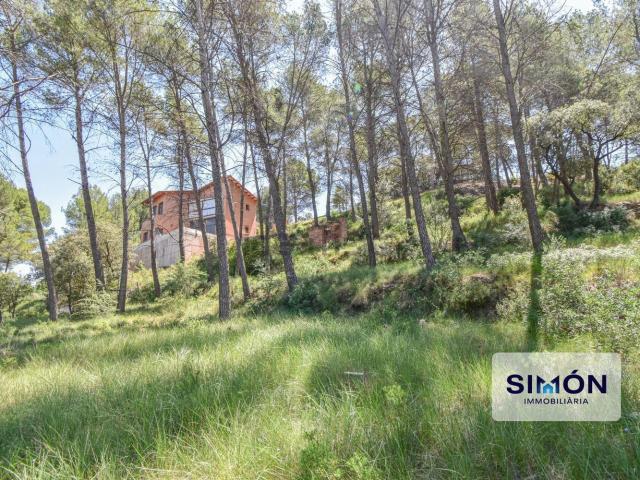 Terreno, Santpedor