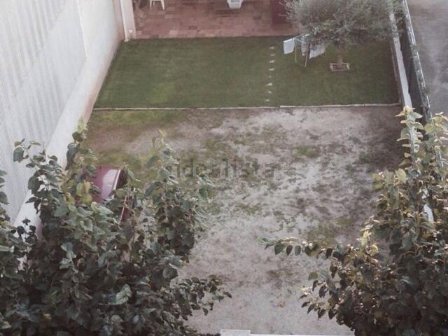 Terreno, Santpedor