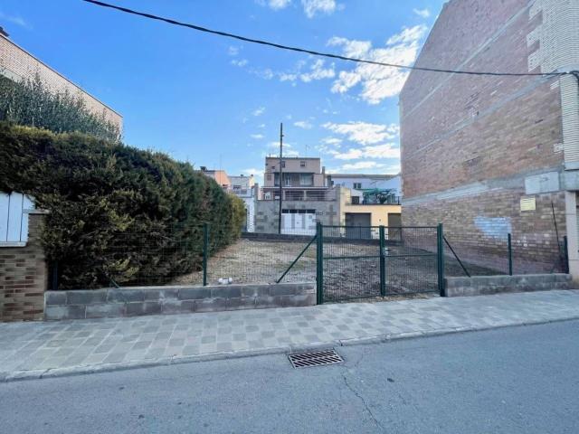 Terreno, Santpedor