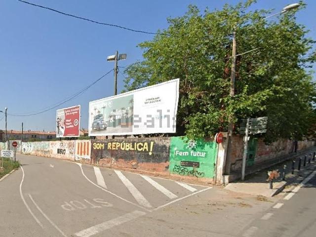 Terreno, Santpedor