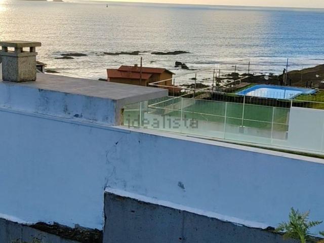 Terreno, Sanxenxo