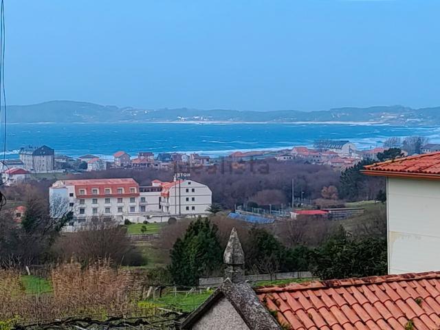 Terreno, Sanxenxo