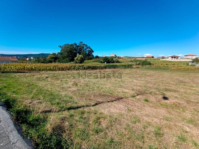 Terreno, Sanxenxo