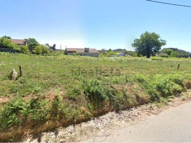 Terreno, Sanxenxo