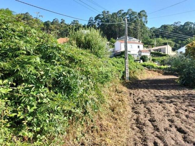Terreno, Sanxenxo