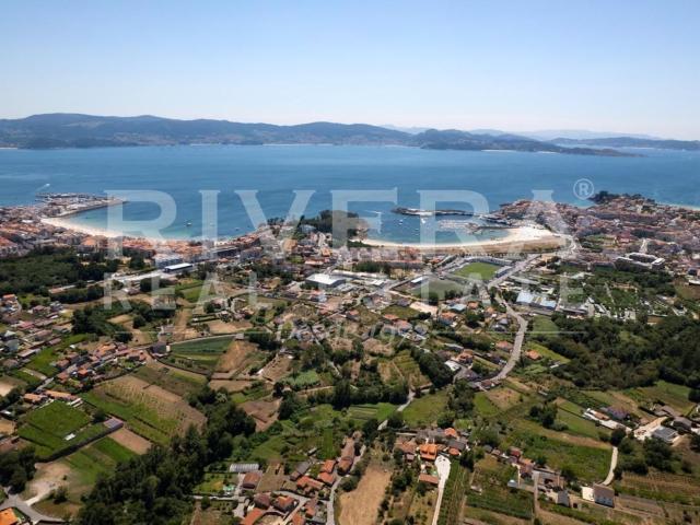 Terreno, Sanxenxo