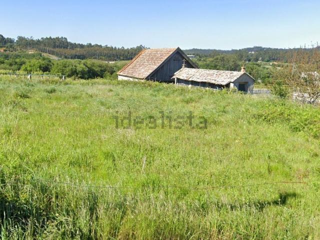 Terreno, Sanxenxo