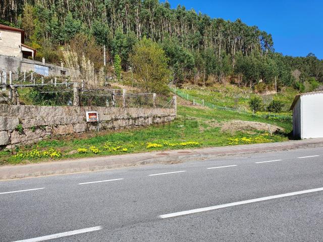 Terreno, Sanxenxo