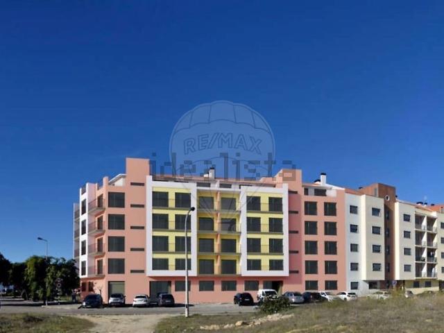 Terreno, Sarilhos Grandes