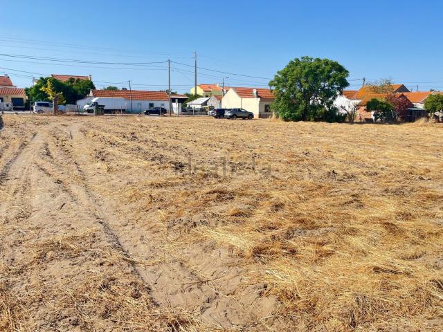Terreno, Sarilhos Grandes