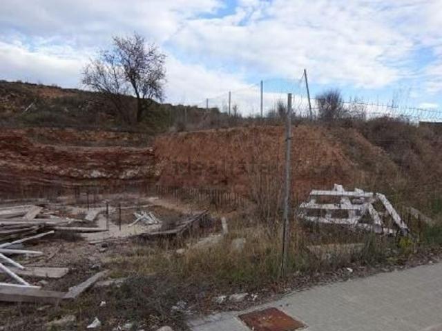 Terreno, Sarral