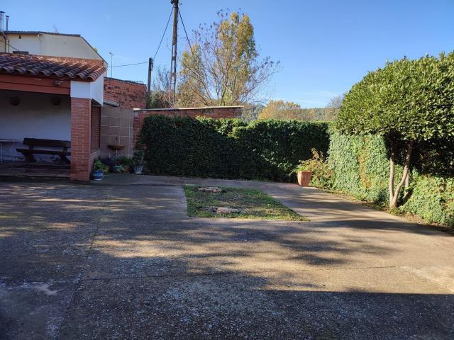 Terreno, Sarrià de Ter