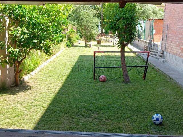 Terreno, Sarrià de Ter