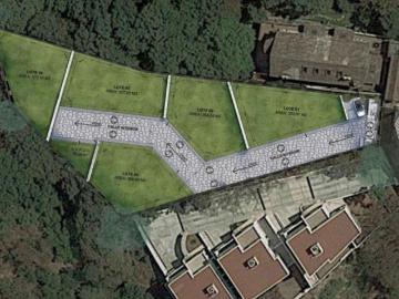 VENTA TERRENO CONDADO DE SAYAVEDRA ATIZAPAN DE ZARAGOZA