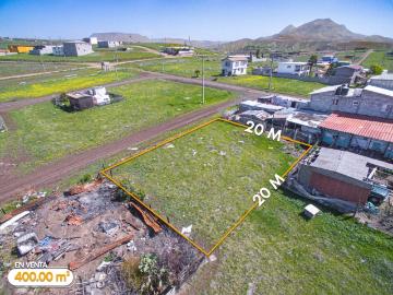 SE VENDE TERRENO EN HACIENDA DEL SOL, PLAYAS DE ROSARITO BAJA CALIFORNIA