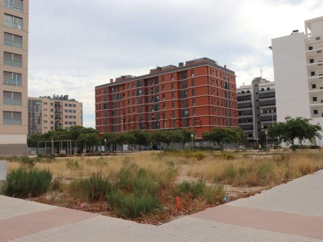 Terreno, Sector V El Canal, Elche / Elx