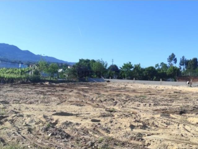 Terreno Seara, Ponte de Lima