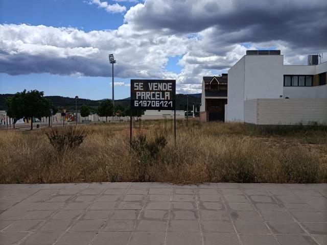Terreno, Segorbe