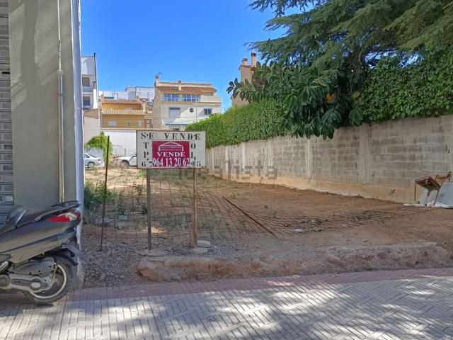 Terreno, Segorbe