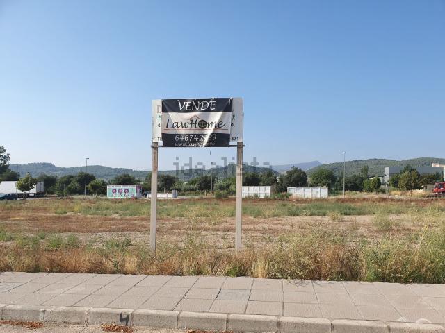 Terreno, Segorbe