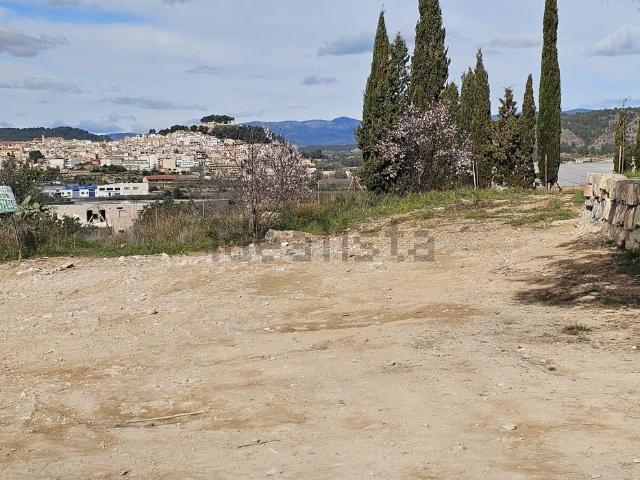 Terreno, Segorbe