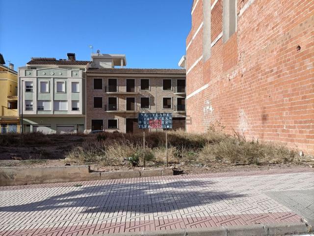 Terreno, Segorbe