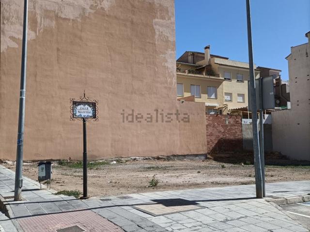 Terreno, Segorbe