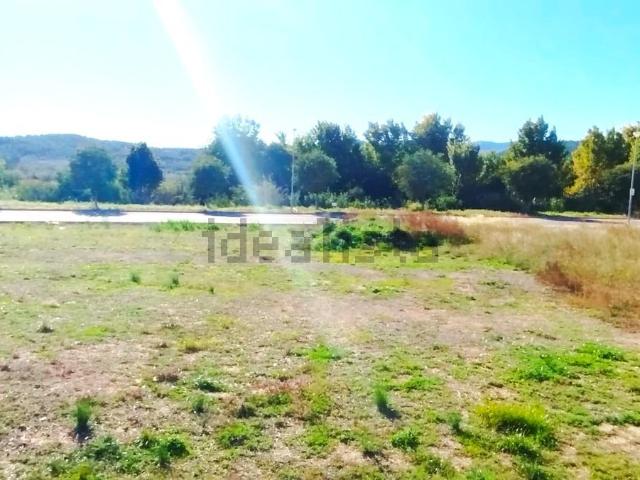 Terreno, Segorbe