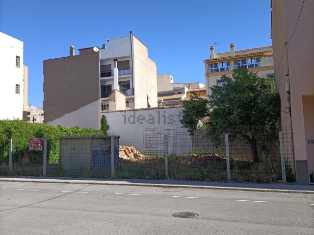Terreno, Segorbe