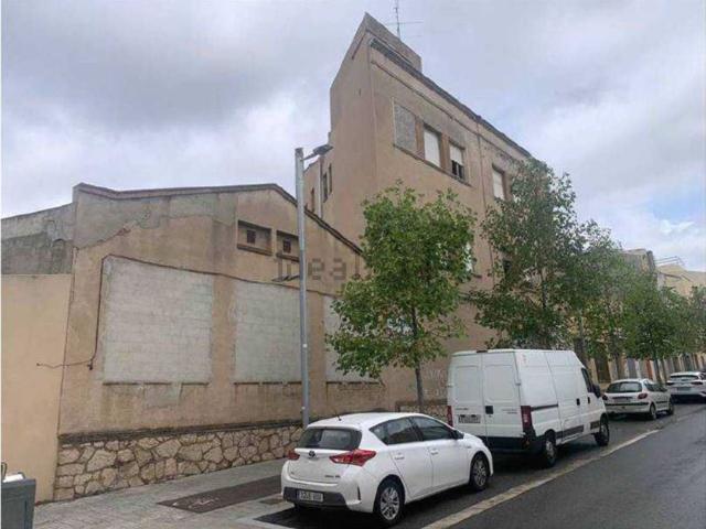 Terreno, Segle XX, Terrassa
